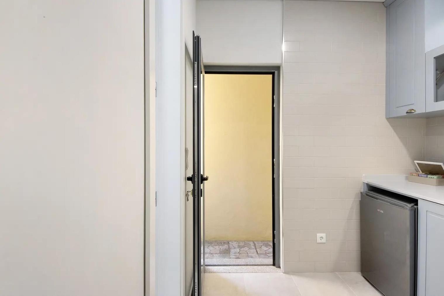 Porto Bello - Apartamento - 6 Exterior photo
